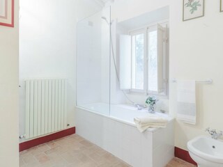 Villa Camaiore Ausstattung 49