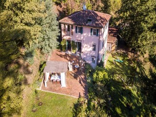 Villa Camaiore Außenaufnahme 13