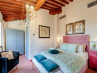 Villa Marlia Caratteristiche 28