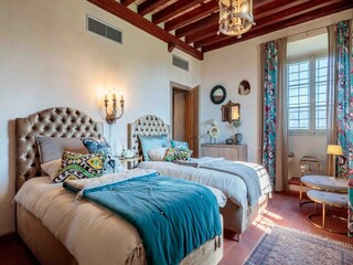 Villa Marlia Features 21