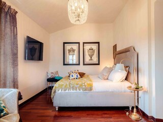 Villa Marlia Caratteristiche 29