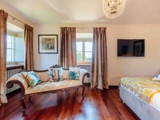 Villa Marlia Características 48