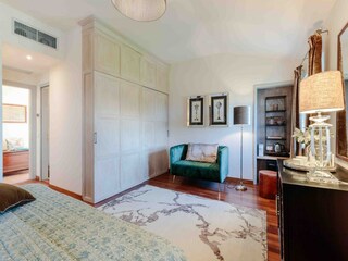 Villa Marlia Características 21