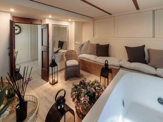 Villa Marlia Características 25