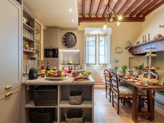 Villa Marlia Équipement 28