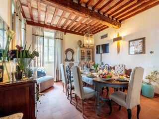 Villa Marlia Équipement 29