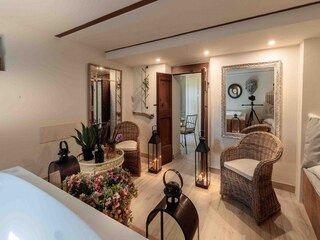 Villa Marlia Características 31