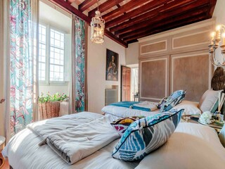 Villa Marlia Équipement 34