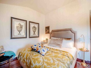 Villa Marlia Características 39