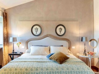 Villa Marlia Características 41