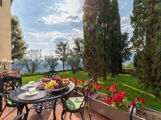 Villa Marlia Enregistrement extérieur 14