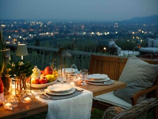 Villa Marlia Enregistrement extérieur 16