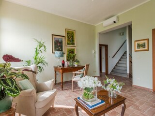 Villa Orentano Caratteristiche 35