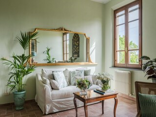 Villa Orentano Caratteristiche 37