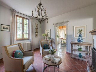 Villa Orentano Características 74