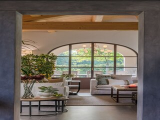 Villa Orentano Características 75