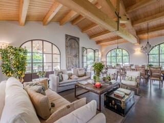 Villa Orentano Équipement 76