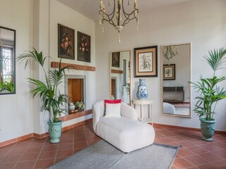 Villa Orentano Características 77