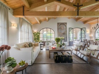 Villa Orentano Équipement 79