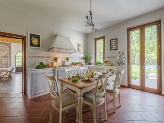 Villa Orentano Caratteristiche 107
