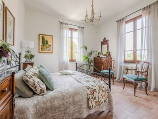 Villa Orentano Caratteristiche 53