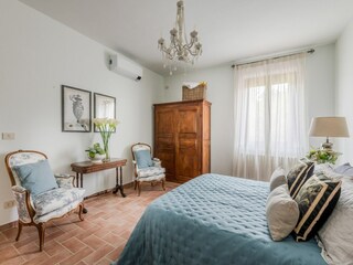 Villa Orentano Características 92