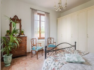 Villa Orentano Caratteristiche 56