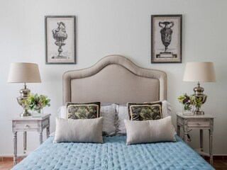 Villa Orentano Caratteristiche 57