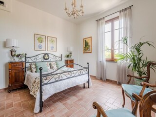 Villa Orentano Caratteristiche 58