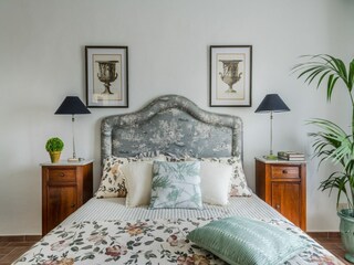 Villa Orentano Características 97