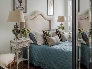 Villa Orentano Características 99