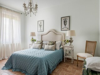 Villa Orentano Caratteristiche 64