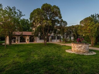 Villa Orentano Grabación al aire libre 30