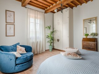 Villa Orentano Caratteristiche 35