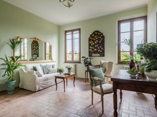 Villa Orentano Caratteristiche 74