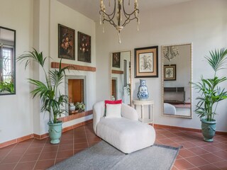 Villa Orentano Caratteristiche 36