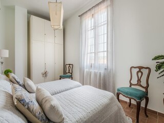 Villa Orentano Caratteristiche 78
