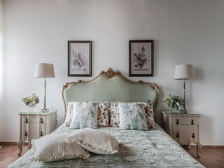 Villa Orentano Caratteristiche 79