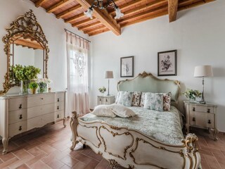 Villa Orentano Caratteristiche 66
