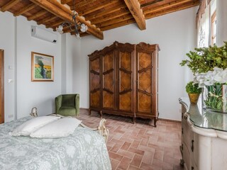 Villa Orentano Caratteristiche 87