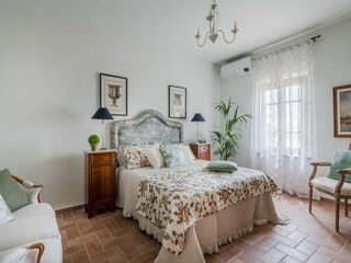 Villa Orentano Caratteristiche 88