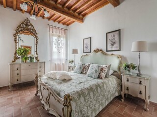 Villa Orentano Caratteristiche 49