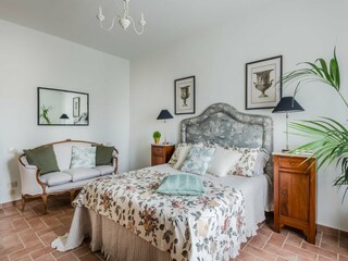 Villa Orentano Caratteristiche 106