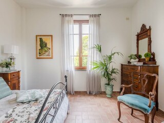 Villa Orentano Caratteristiche 51