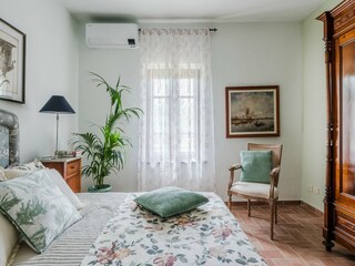 Villa Orentano Caratteristiche 109