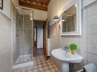 Villa Orentano Caratteristiche 90