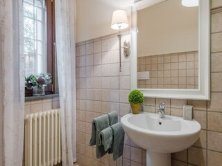 Villa Orentano Équipement 96