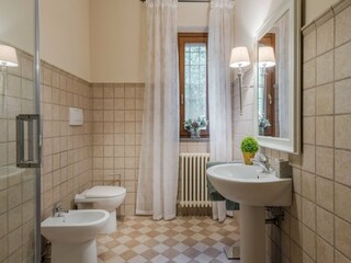 Villa Orentano Caratteristiche 54