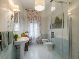 Villa Orentano Caratteristiche 114