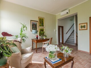 Villa Orentano Caratteristiche 93